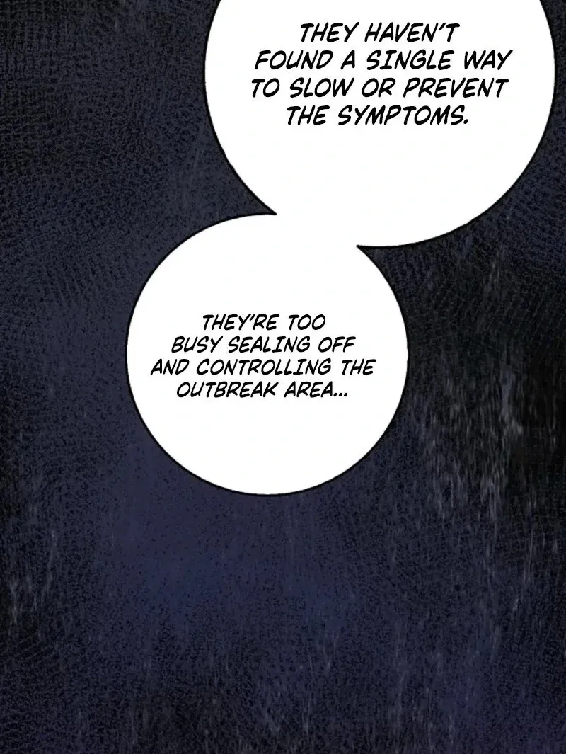 Friends Shouldn’t Act This Way Chapter 87 page 18 - 