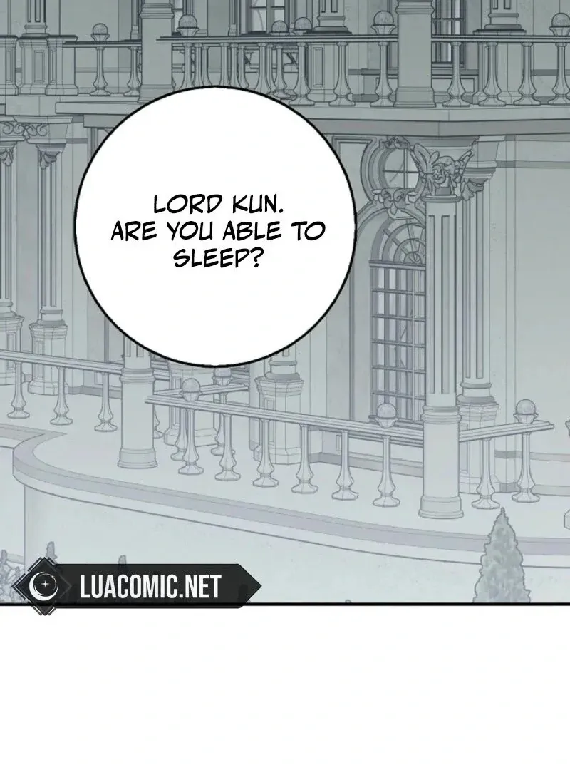 Friends Shouldn’t Act This Way Chapter 87 page 23 - 