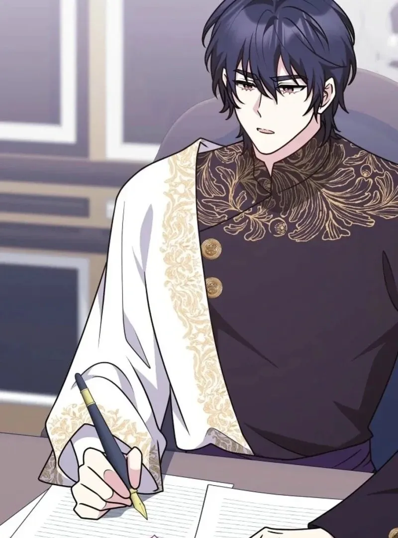 Friends Shouldn’t Act This Way Chapter 87 page 25 - 