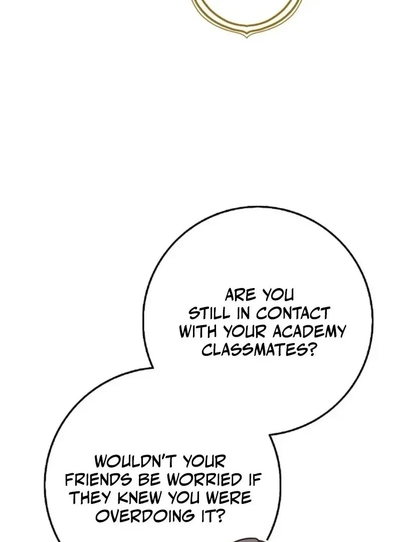 Friends Shouldn’t Act This Way Chapter 87 page 29 - 