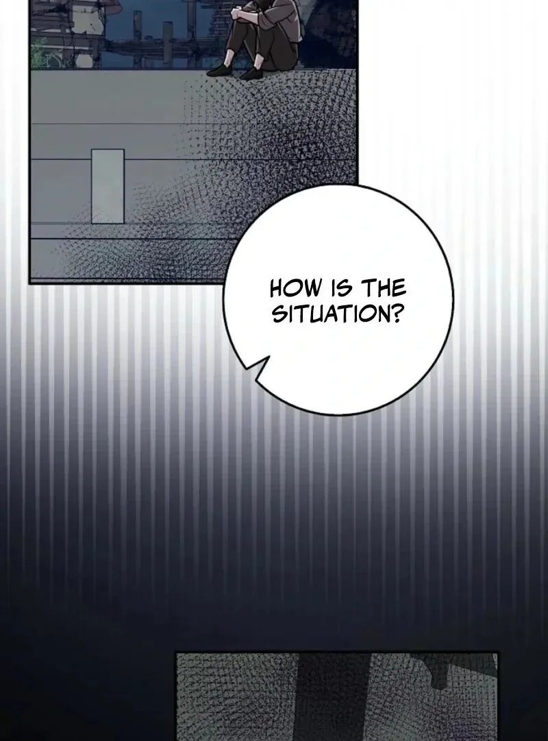 Friends Shouldn’t Act This Way Chapter 87 page 4 - 