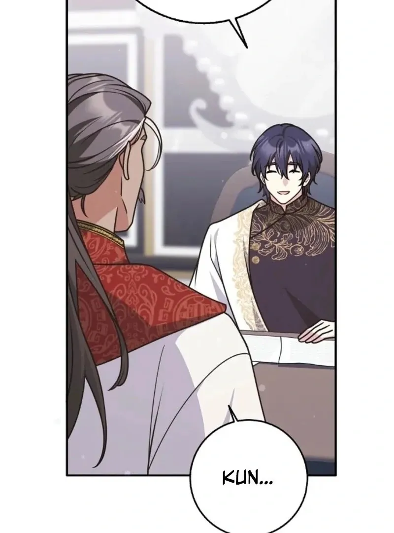 Friends Shouldn’t Act This Way Chapter 87 page 35 - 