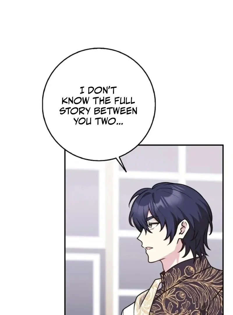 Friends Shouldn’t Act This Way Chapter 87 page 49 - 