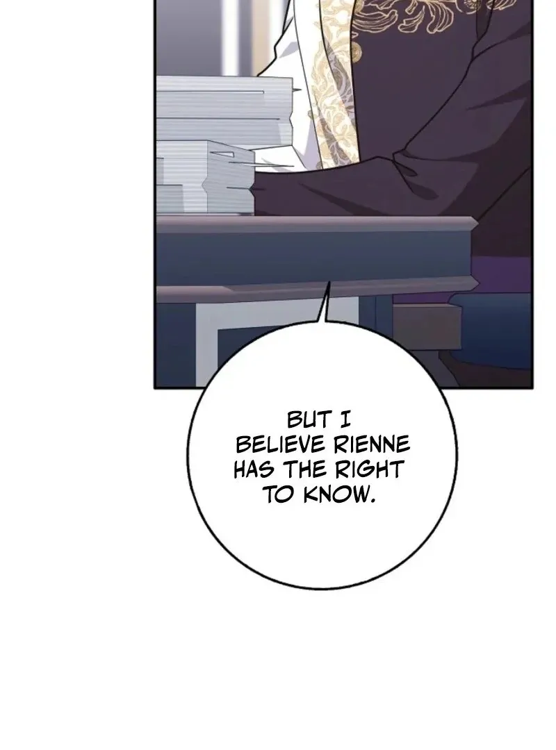 Friends Shouldn’t Act This Way Chapter 87 page 50 - 