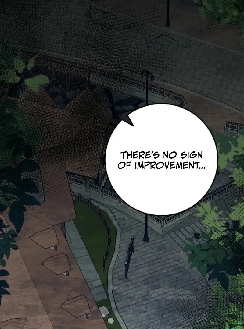 Friends Shouldn’t Act This Way Chapter 87 page 6 - 