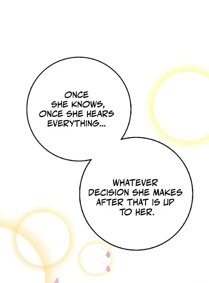 Friends Shouldn’t Act This Way Chapter 87 page 51 - 