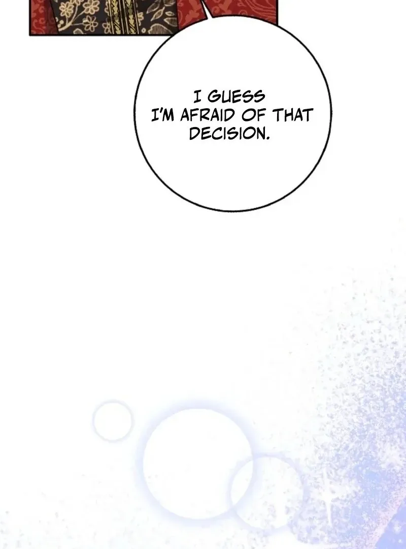 Friends Shouldn’t Act This Way Chapter 87 page 55 - 