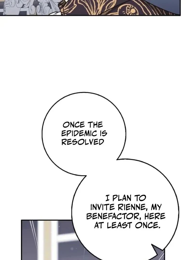 Friends Shouldn’t Act This Way Chapter 87 page 58 - 