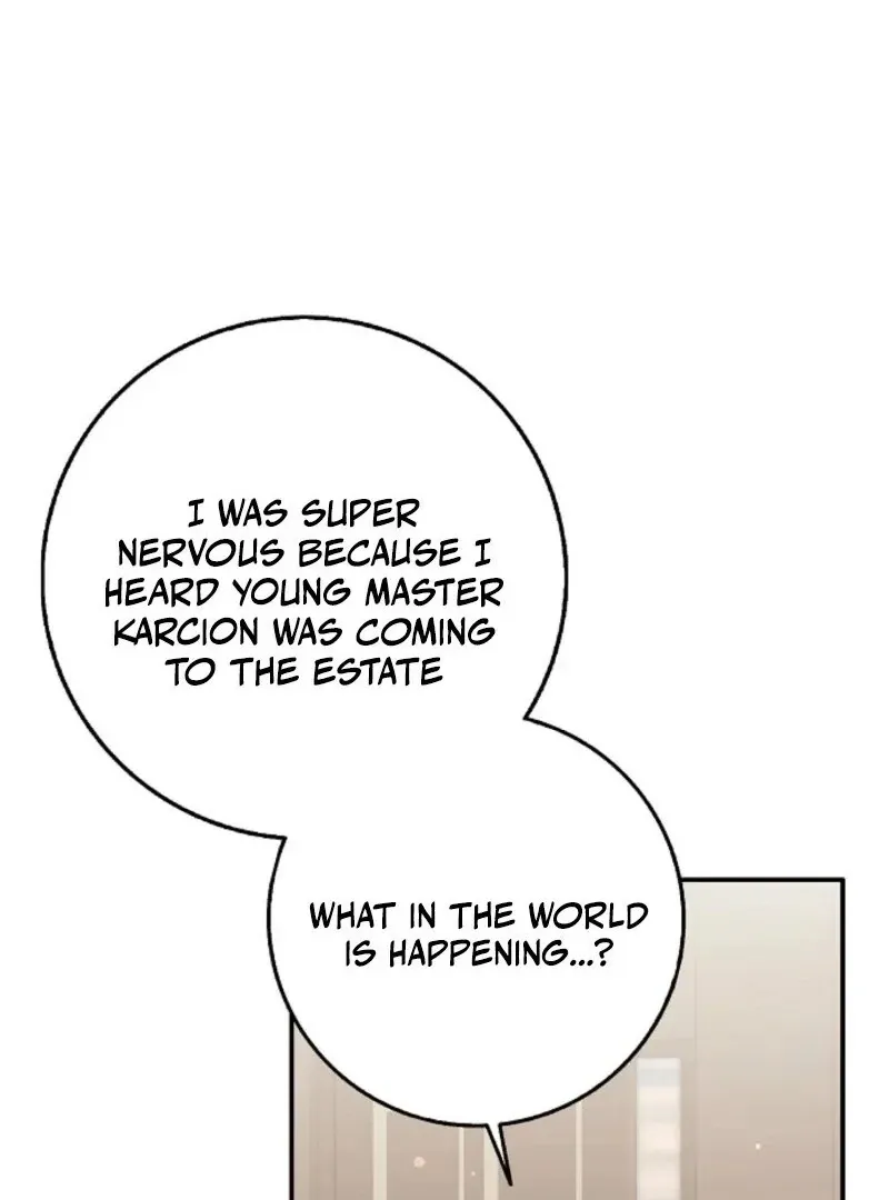 Friends Shouldn’t Act This Way Chapter 87 page 80 - 
