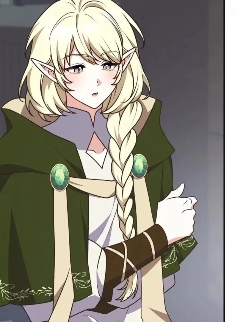 Friends Shouldn’t Act This Way Chapter 87 page 9 - 