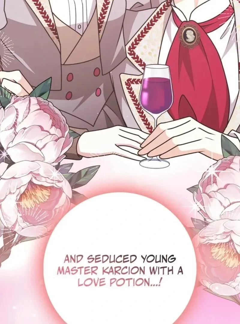 Friends Shouldn’t Act This Way Chapter 87 page 84 - 