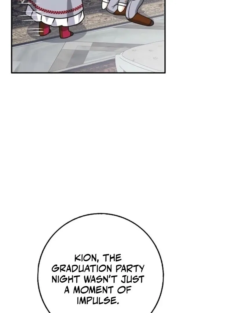 Friends Shouldn’t Act This Way Chapter 87 page 92 - 