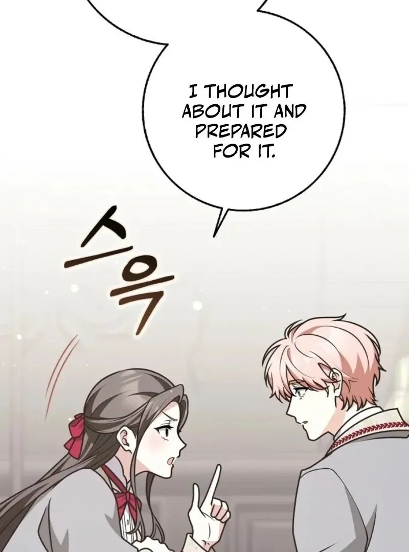 Friends Shouldn’t Act This Way Chapter 87 page 93 - 