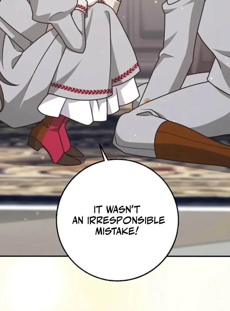 Friends Shouldn’t Act This Way Chapter 87 page 94 - 