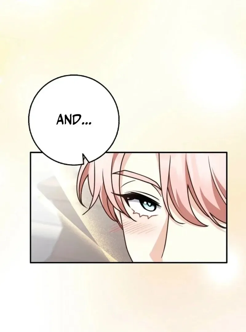 Friends Shouldn’t Act This Way Chapter 87 page 95 - 