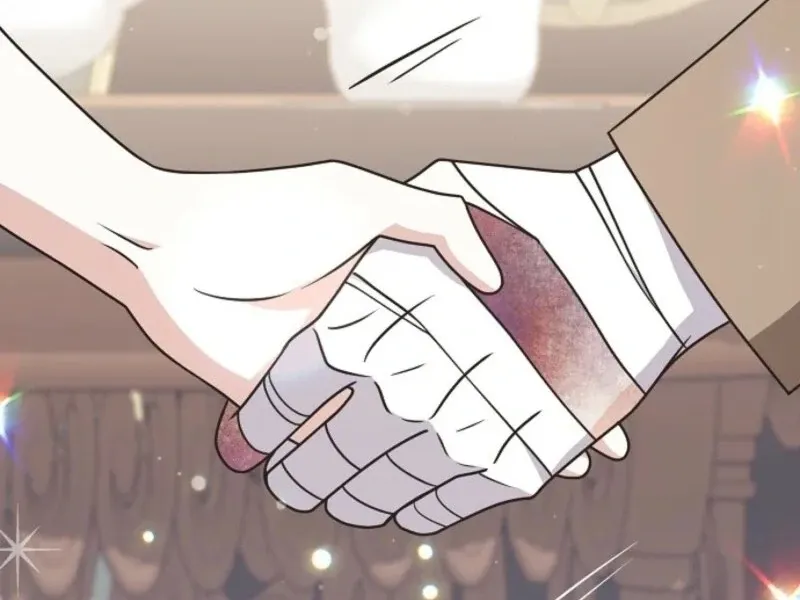 Friends Shouldn’t Act This Way Chapter 88 page 113 - 