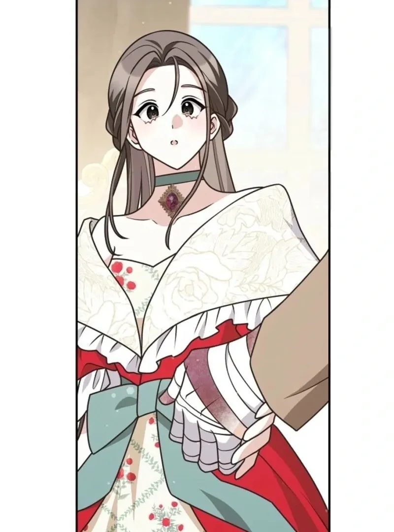 Friends Shouldn’t Act This Way Chapter 88 page 116 - 
