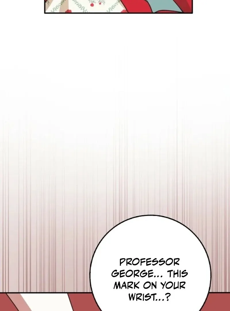 Friends Shouldn’t Act This Way Chapter 88 page 117 - 