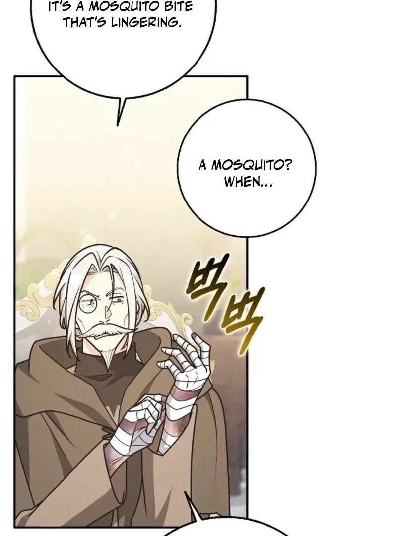 Friends Shouldn’t Act This Way Chapter 88 page 120 - 
