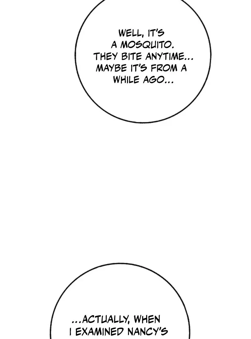 Friends Shouldn’t Act This Way Chapter 88 page 121 - 