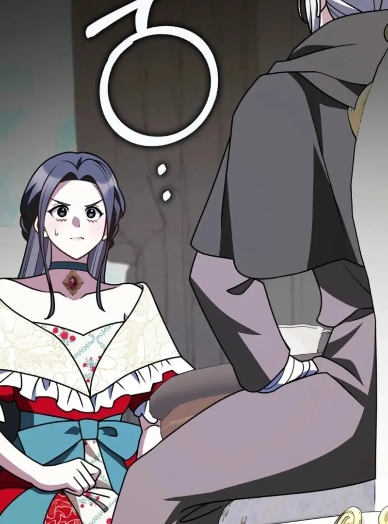 Friends Shouldn’t Act This Way Chapter 88 page 129 - 