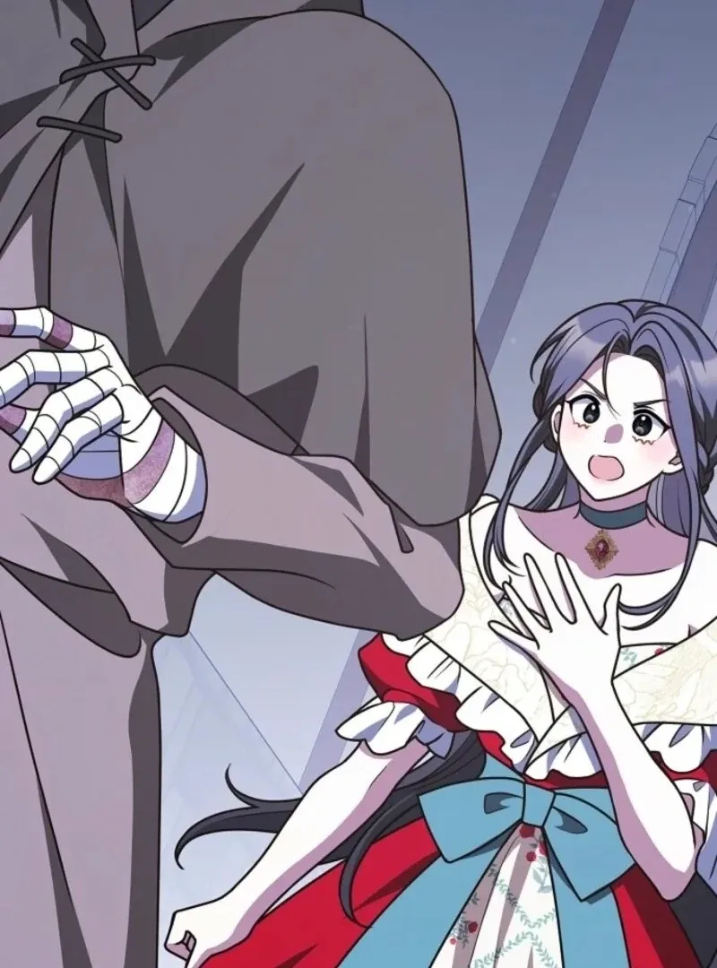 Friends Shouldn’t Act This Way Chapter 88 page 14 - 