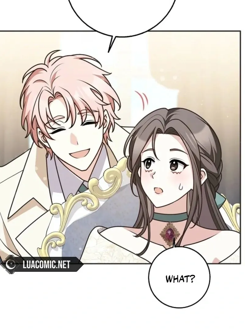 Friends Shouldn’t Act This Way Chapter 88 page 133 - 