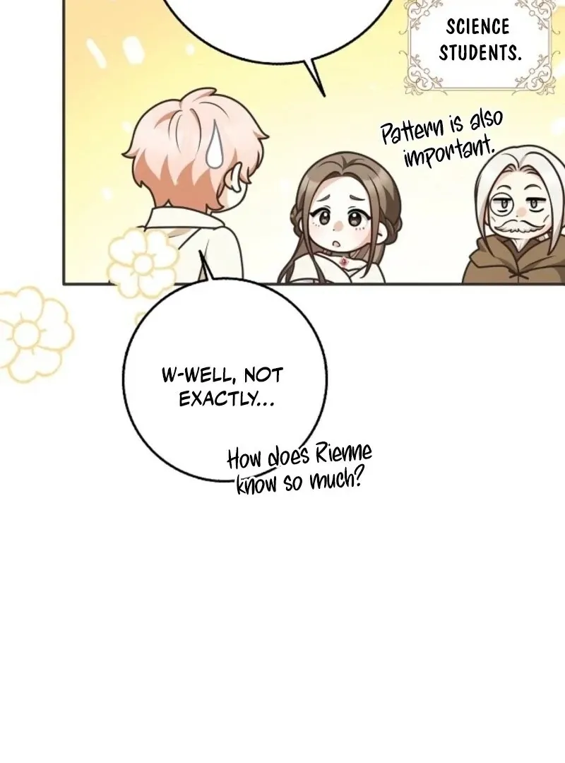 Friends Shouldn’t Act This Way Chapter 88 page 139 - 