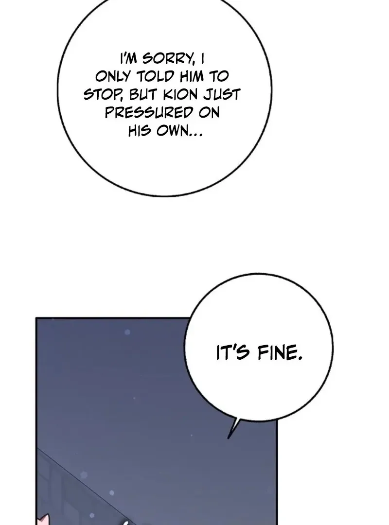 Friends Shouldn’t Act This Way Chapter 88 page 19 - 