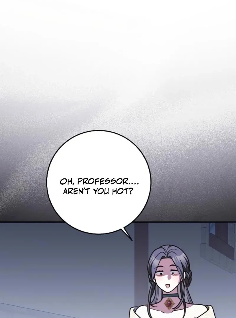 Friends Shouldn’t Act This Way Chapter 88 page 21 - 