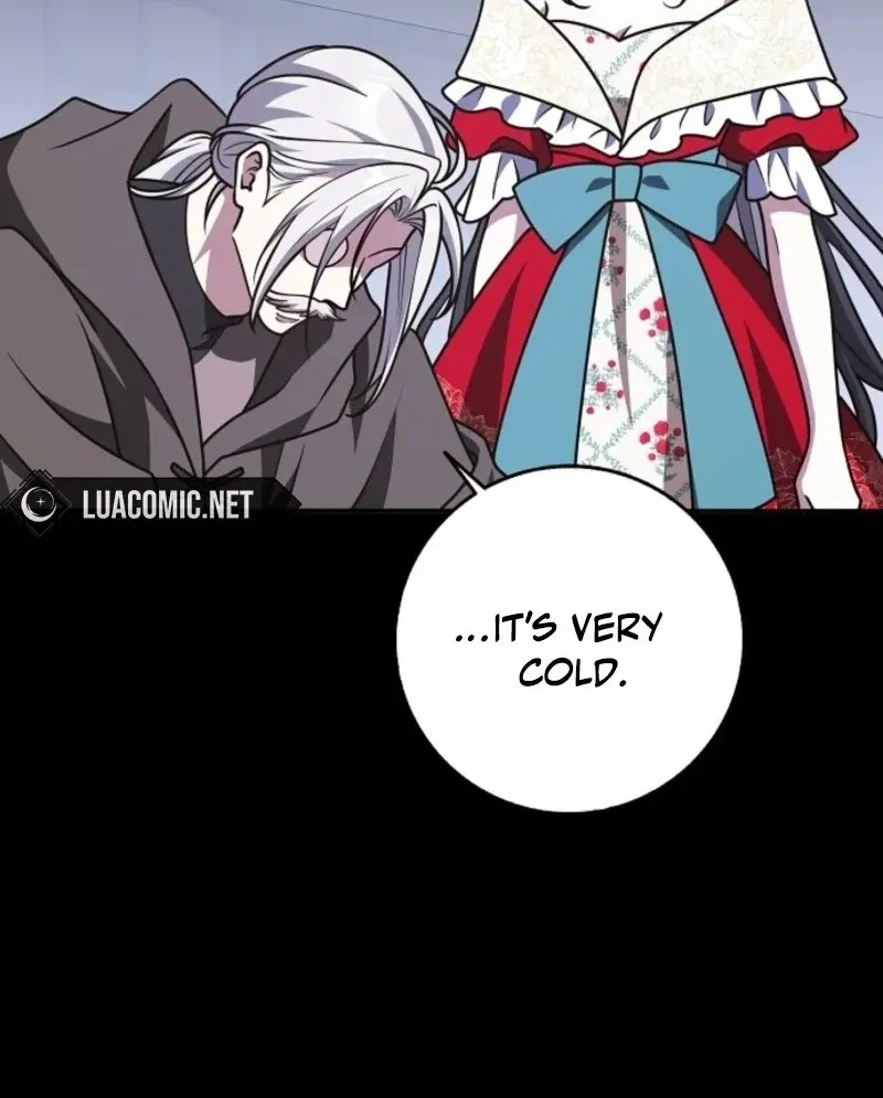 Friends Shouldn’t Act This Way Chapter 88 page 22 - 