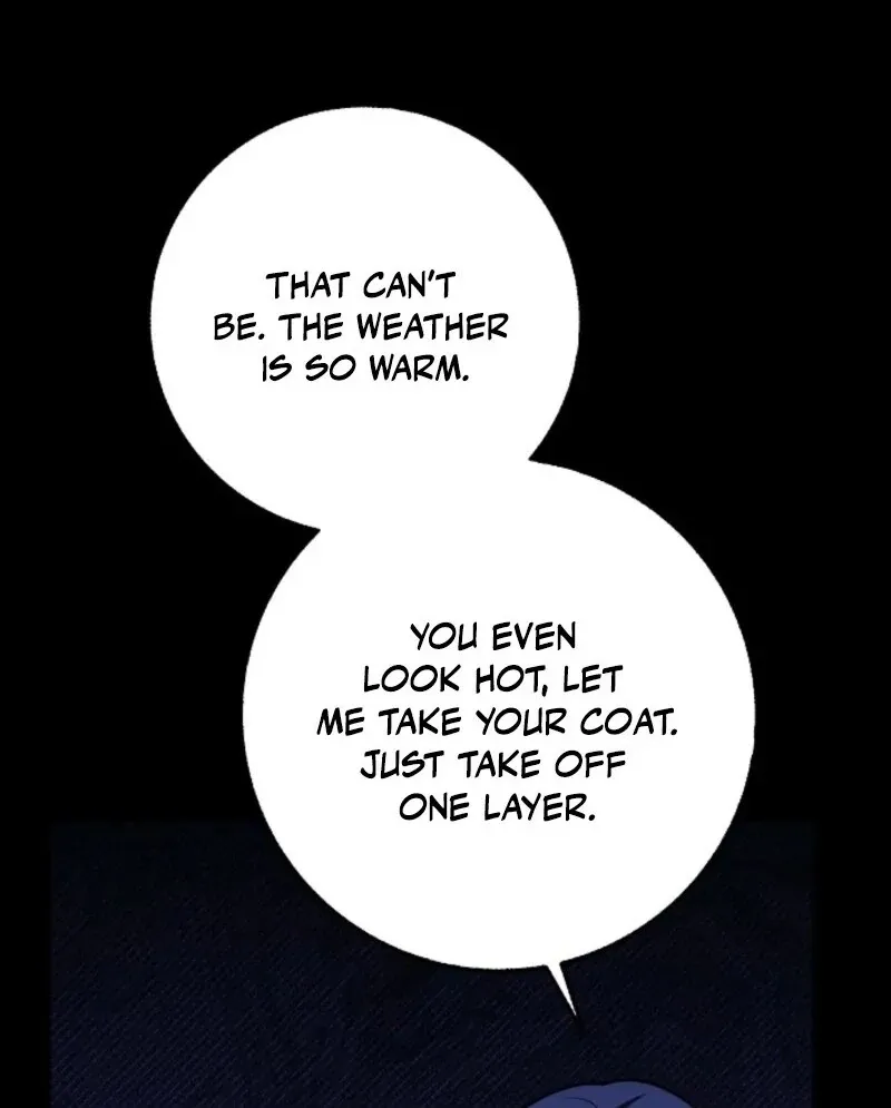 Friends Shouldn’t Act This Way Chapter 88 page 23 - 