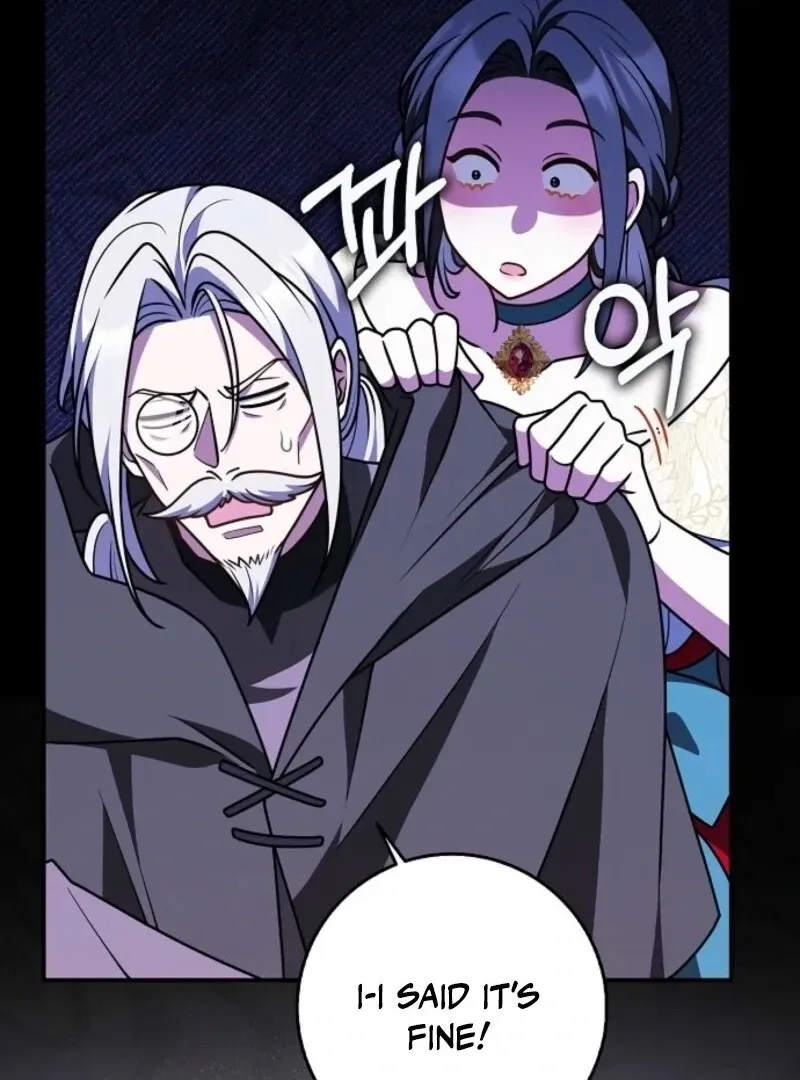 Friends Shouldn’t Act This Way Chapter 88 page 24 - 