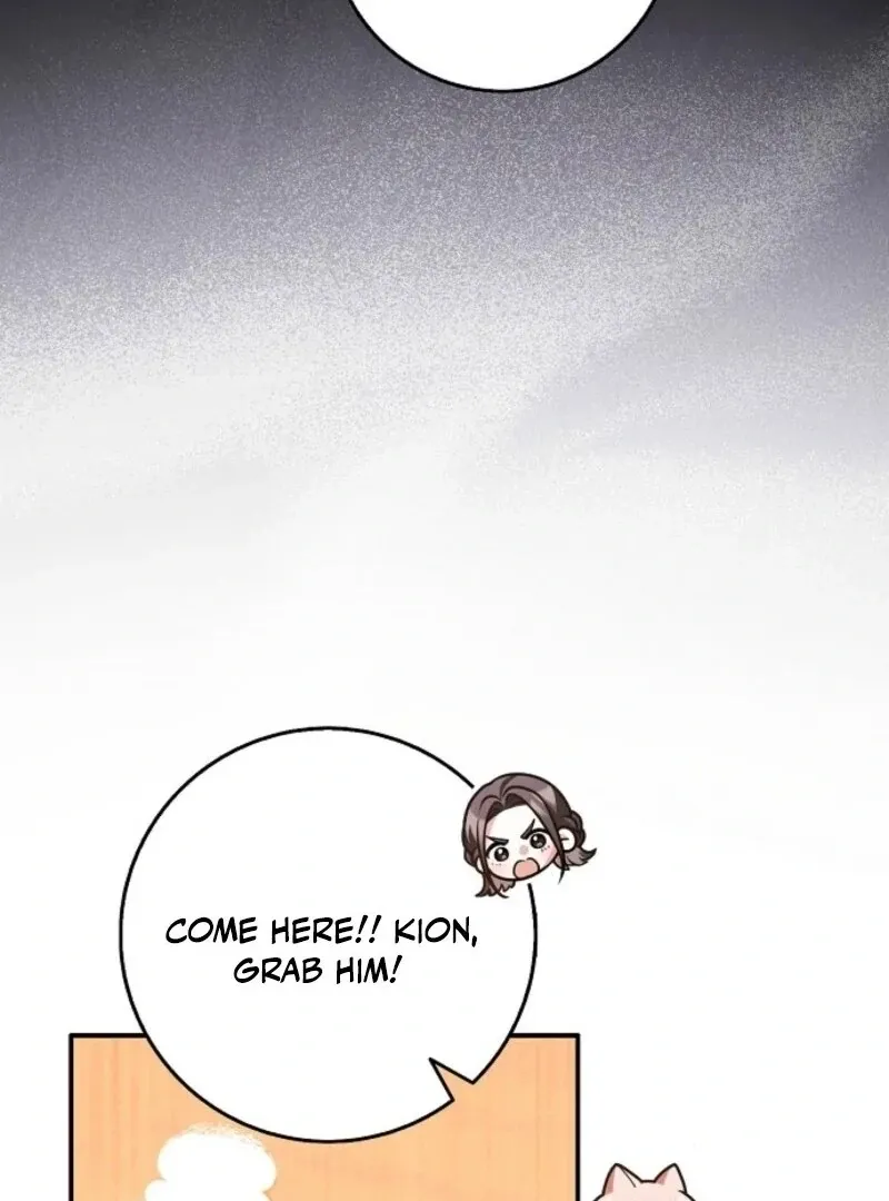 Friends Shouldn’t Act This Way Chapter 88 page 25 - 