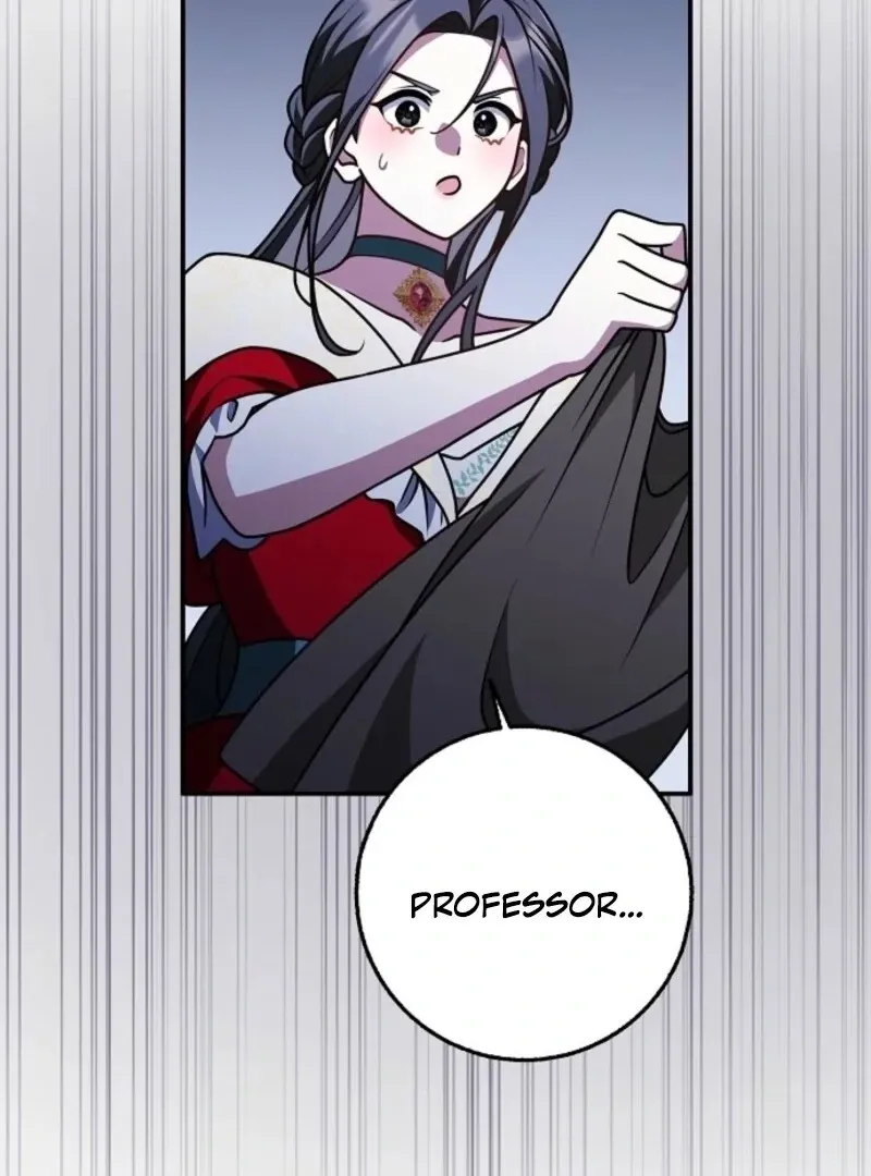Friends Shouldn’t Act This Way Chapter 88 page 28 - 