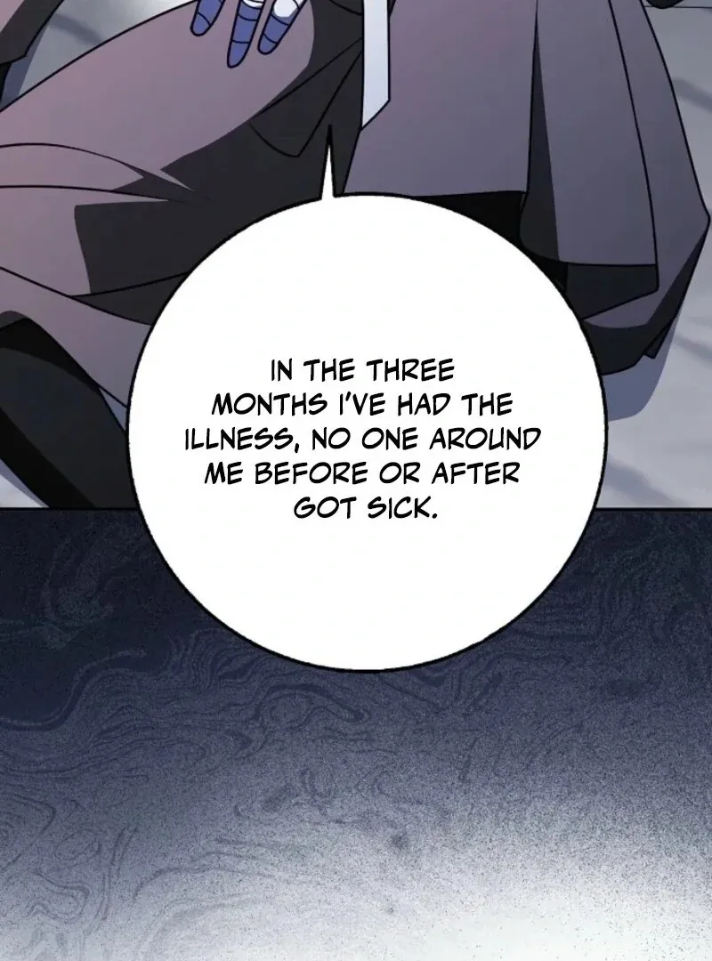 Friends Shouldn’t Act This Way Chapter 88 page 31 - 