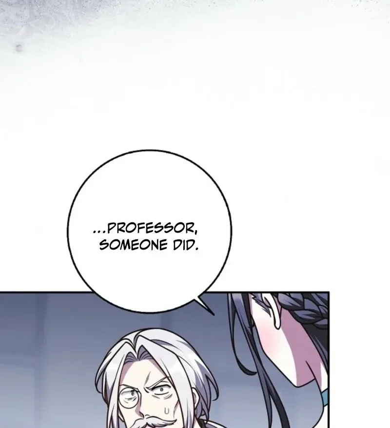 Friends Shouldn’t Act This Way Chapter 88 page 32 - 