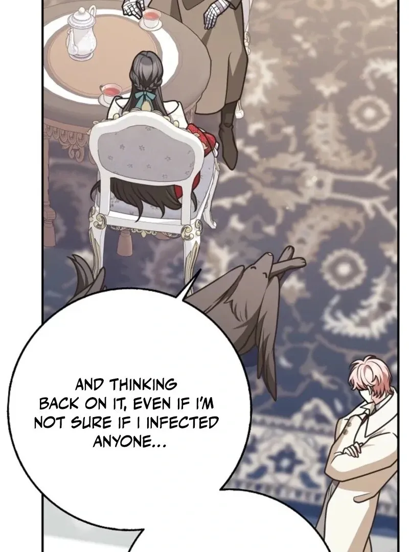 Friends Shouldn’t Act This Way Chapter 88 page 52 - 