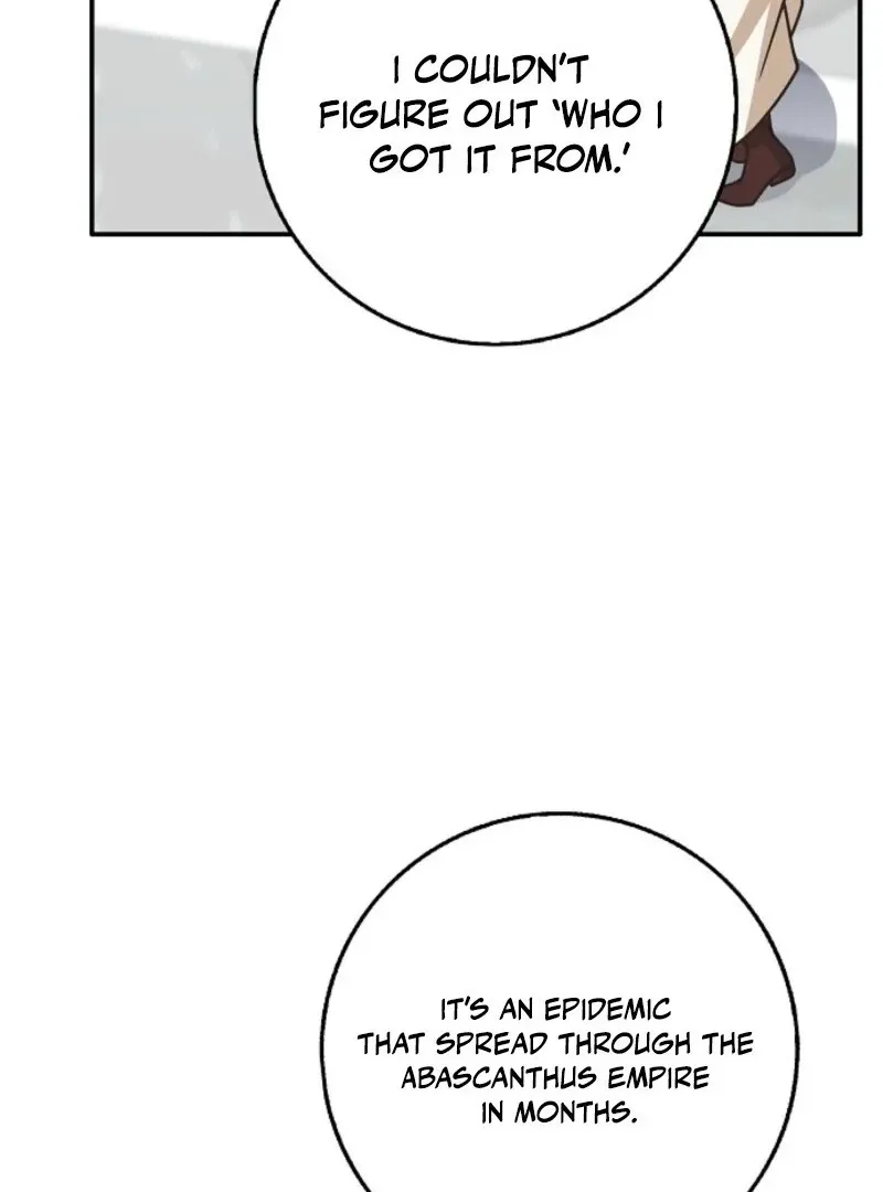 Friends Shouldn’t Act This Way Chapter 88 page 53 - 