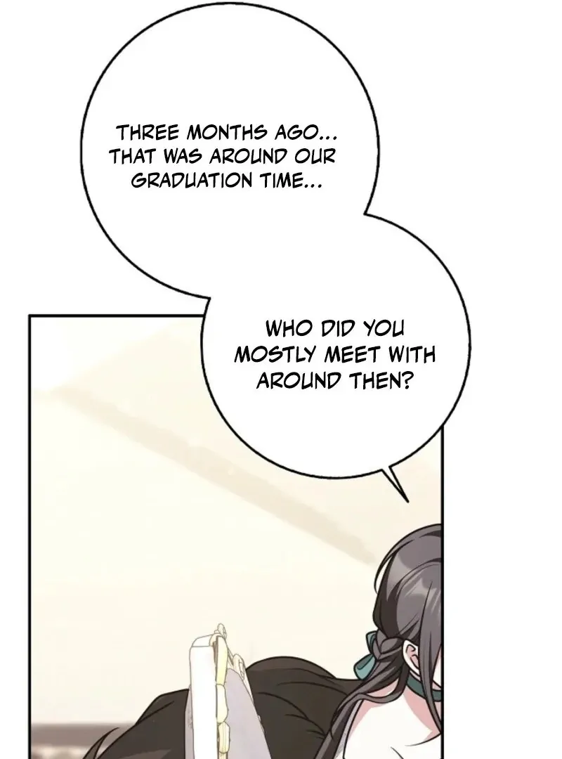 Friends Shouldn’t Act This Way Chapter 88 page 57 - 