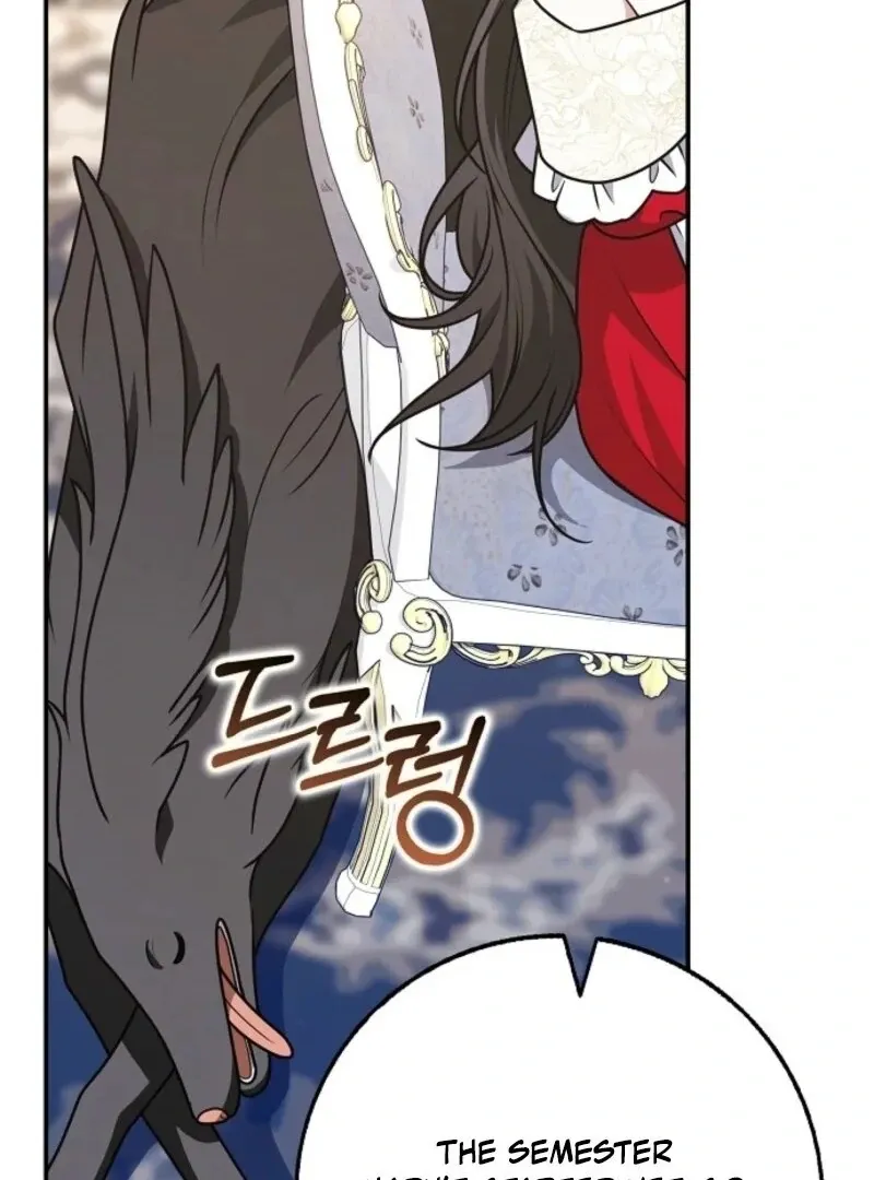 Friends Shouldn’t Act This Way Chapter 88 page 58 - 