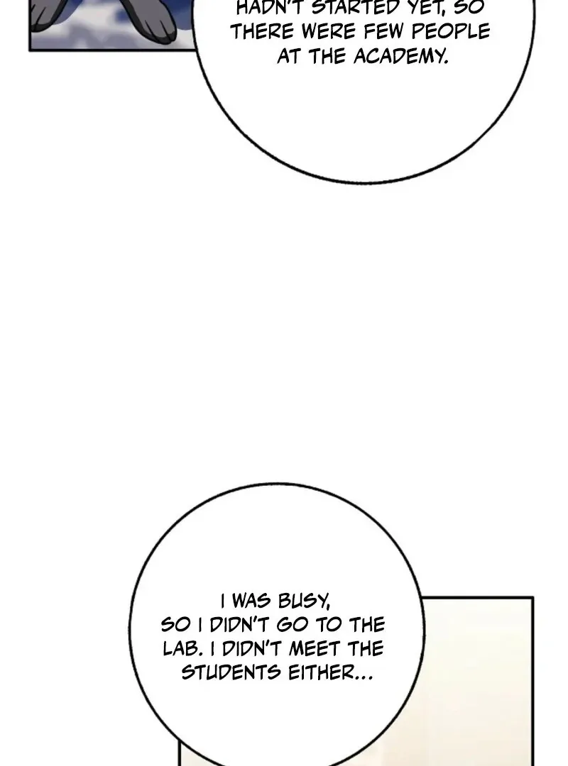 Friends Shouldn’t Act This Way Chapter 88 page 59 - 