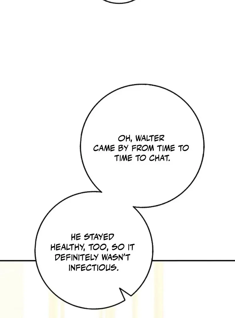 Friends Shouldn’t Act This Way Chapter 88 page 61 - 