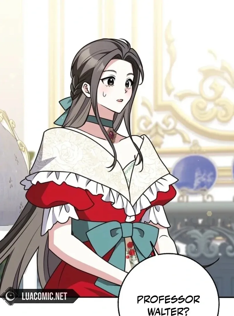 Friends Shouldn’t Act This Way Chapter 88 page 62 - 