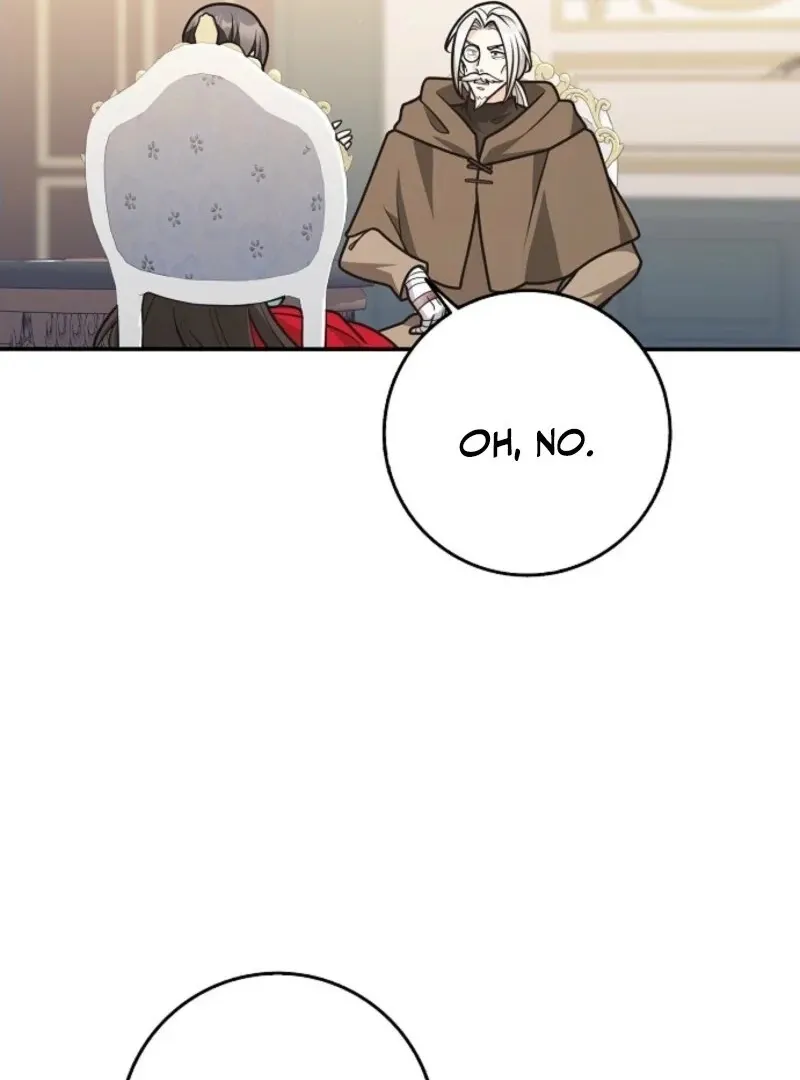 Friends Shouldn’t Act This Way Chapter 88 page 69 - 