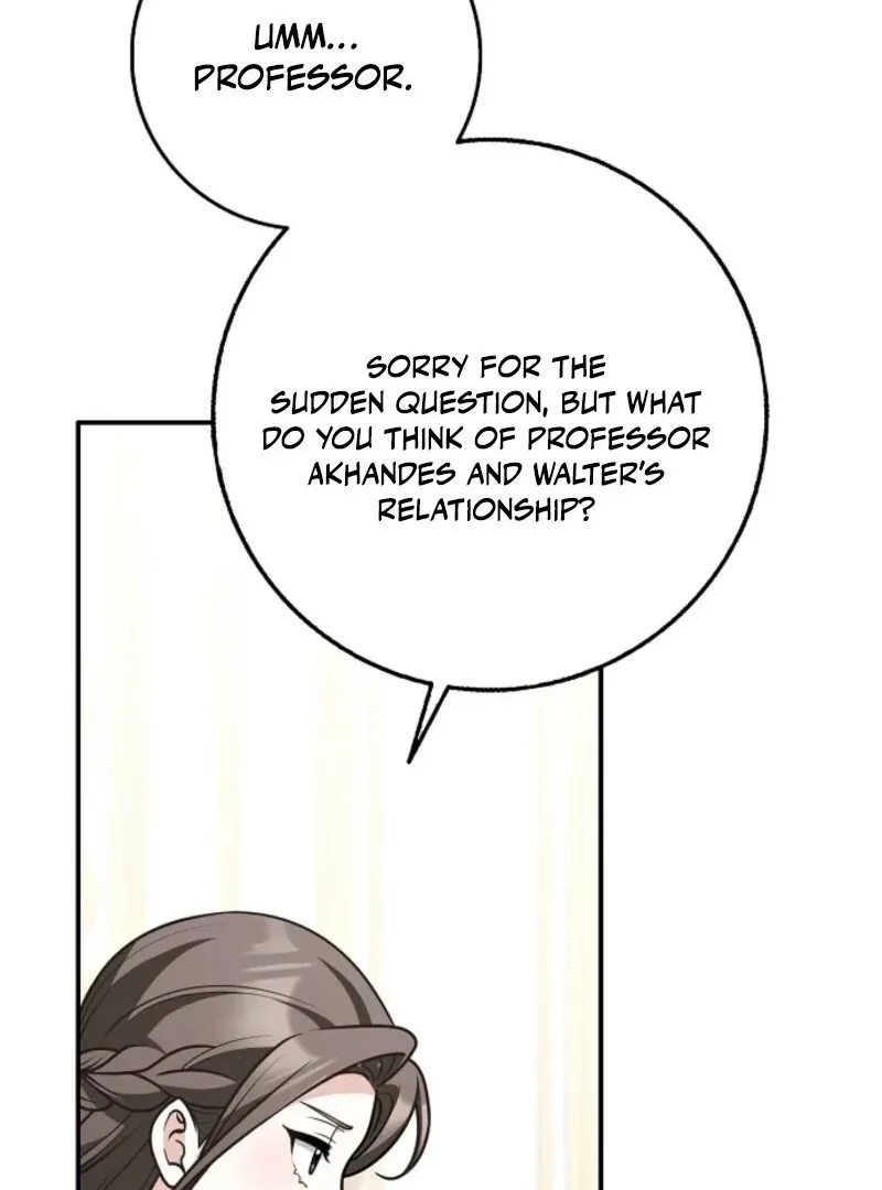 Friends Shouldn’t Act This Way Chapter 88 page 70 - 