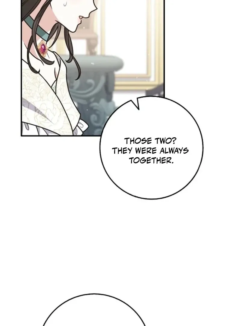 Friends Shouldn’t Act This Way Chapter 88 page 71 - 