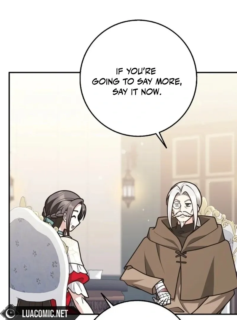 Friends Shouldn’t Act This Way Chapter 88 page 74 - 