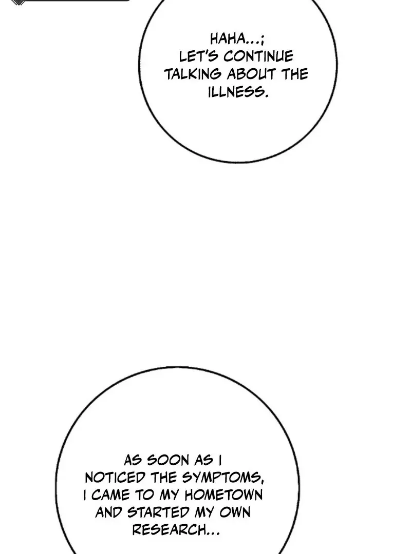 Friends Shouldn’t Act This Way Chapter 88 page 75 - 
