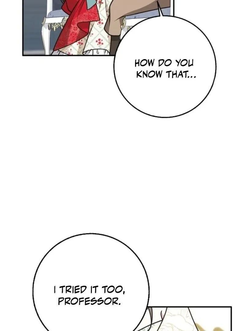 Friends Shouldn’t Act This Way Chapter 88 page 80 - 